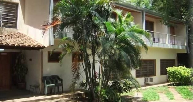 albergue