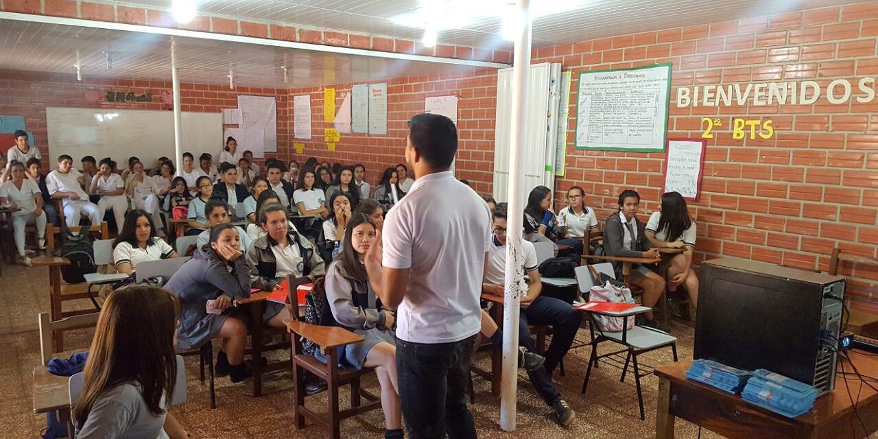 Educación