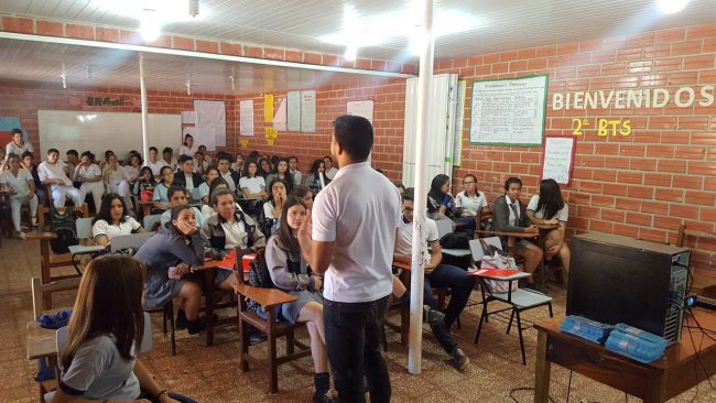 Educación